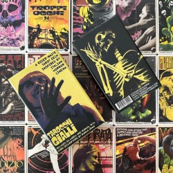 Tarot Tarocchi Gialli (IT