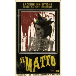 Tarot Tarocchi Gialli (IT