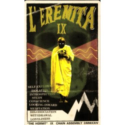 Tarot Tarocchi Gialli (IT