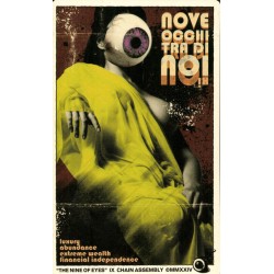 Tarot Tarocchi Gialli (IT