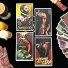 Tarot Tarocchi Gialli (IT