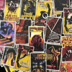 Tarot Tarocchi Gialli (IT