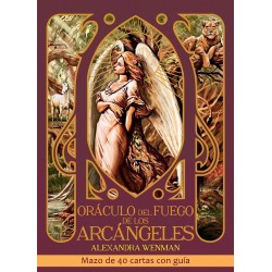 Oraculo Oraculo del Fuego