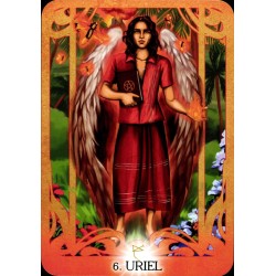 Oraculo Oraculo del Fuego