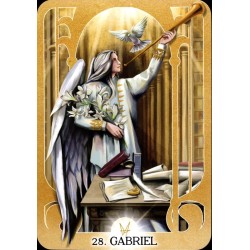 Oraculo Oraculo del Fuego