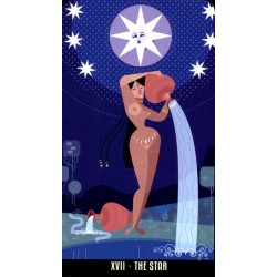 Tarot Kaleidoscopic Tarot