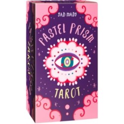 Tarot Pastel Prism Tarot