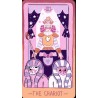 Tarot Pastel Prism Tarot