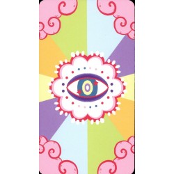 Tarot Pastel Prism Tarot