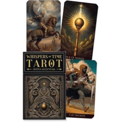 Tarot Whisper Of Time Tar