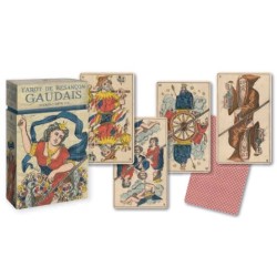 Tarot Besancon Gaudais