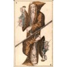 Tarot Besancon Gaudais