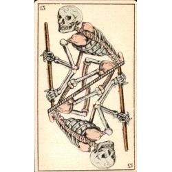 Tarot Besancon Gaudais