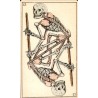 Tarot Besancon Gaudais