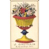 Tarot Besancon Gaudais