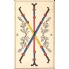 Tarot Besancon Gaudais