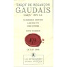 Tarot Besancon Gaudais