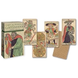 De Marseille Gassman