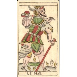 De Marseille Gassman