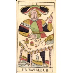 De Marseille Gassman