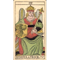 De Marseille Gassman