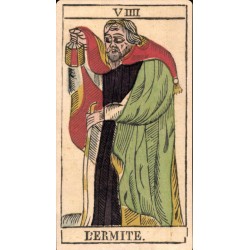 De Marseille Gassman