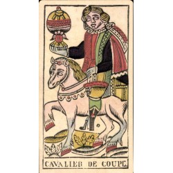 De Marseille Gassman