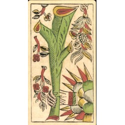 De Marseille Gassman