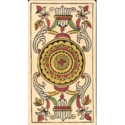 De Marseille Gassman