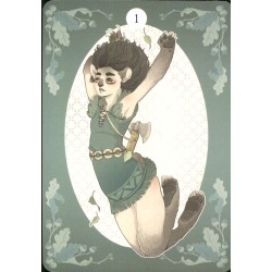 Oracle of the Chimeras