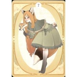 Oracle of the Chimeras