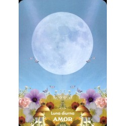 Oraculo Lunologia ,Mensaj