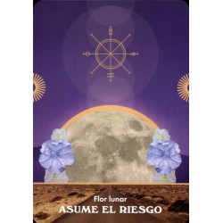 Oraculo Lunologia ,Mensaj