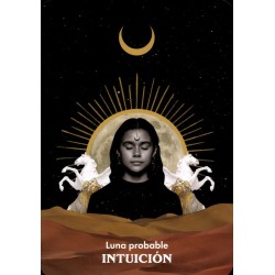 Oraculo Lunologia ,Mensaj