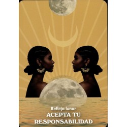 Oraculo Lunologia ,Mensaj