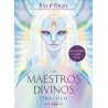 Oraculo Los Maestros Divi