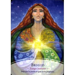 Oraculo Los Maestros Divi