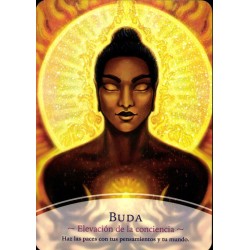 Oraculo Los Maestros Divi