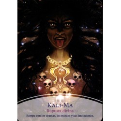 Oraculo Los Maestros Divi