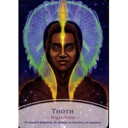 Oraculo Los Maestros Divi