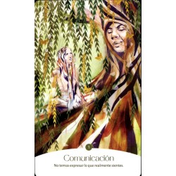 Tarot Las Llaves maestras