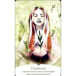 Tarot Las Llaves maestras