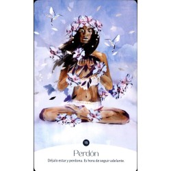 Tarot Las Llaves maestras