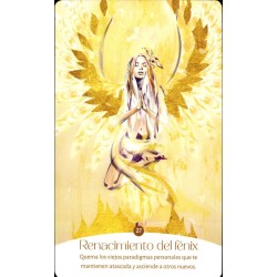 Tarot Las Llaves maestras