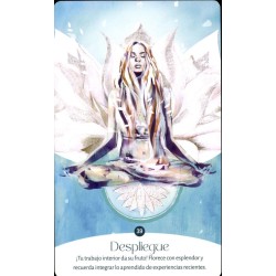 Tarot Las Llaves maestras