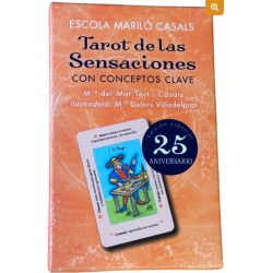 Tarot de las Sensaciones