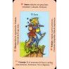 Tarot de las Sensaciones