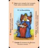 Tarot de las Sensaciones