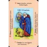 Tarot de las Sensaciones