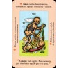 Tarot de las Sensaciones